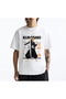 Bleach - Ichigo Kurosaki - Anime Printed Unisex 100% Cotton T-Shirt
