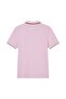 Men's Slim Fit Lycra Pique Polo Shirt - 4