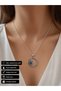 316L Stainless Steel Modern Design Necklace Gift Women Stylish Accessory