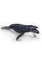 HUNCHBACK WHALE FIGURINE