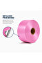 Metalized MATTT Wrapping Foil Roll – 9cm Width x 5KG Roll – Shiny Metallic Finish for CHOCOLATE Wrapping - 2
