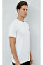 Men's 100% Cotton Casual Basic T-Shirt - 2