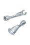 6570 Fuel Injector and Sensor Removal Socket Set 1/2" - 3 Pieces - 7