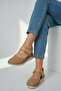 Genuine Leather Full Orthopedic Closed-Front Casual Women's Sandals - 2