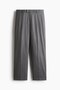 Takım Pantolonu Regular Fit