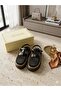 New Model New Season Step-Through Slippers Sandal Style That You Can Use Daily - 2
