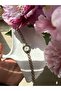Minimal Metal Women's Wristwatch Two Colors - 6
