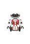 Robot electronic spărgător de labirinturi - 4
