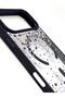 Luxury Crystal Diamond MagSafe Case for iPhone 17 Pro – Premium Bling Glitter Back Cover - 3
