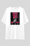 Justin Bieber T-Shirt |   Unisex 100% Cotton Pop Star Concert Album Collage Printed Custom Design Tee