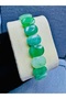 Aventurine Natural Stone Bracelet