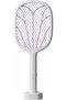 Electric Mosquito Killer Fly Swatter Bat & Bug Zapper
