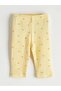 Baby Girl Printed Snap-On Bodysuit and Leggings (S6) - 6