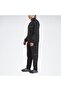 Rbk.B Tracktop Black Unisex Tracksuit Top - 4