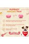 Himalayan Dog Dental Chew| Blueberry, Strawberry, Cranberry| All Natural, Junk-Free| L - 6