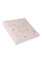 Free-Layout Photo Album – Lullaby Pink - 25X25 Cm, 60 Pages, Gilded Cover - 4
