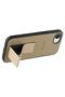 iPhone 16e/ iPhone 17e Stealth Knight Magnetic Kickstand Case - 6