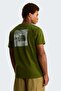 Men's T-Shirt-Nf0A8Gv2Bri1 - 2