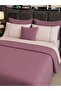 Celestal Double Duvet Cover Bedspread-Dekorose Tkebt Rose - 2