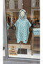100% Cotton Children's Poncho - 2