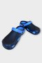 Unisex Comfort Medical Nurse Sabo Slippers Dark Blue - Blue - 3