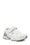 Madax Jr 6Fx White Girls' Sneaker A102124326 - 2