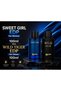 SWEET GIRL EDP 100ml For Women + WILD TIGER EDP 100ml Unisex – Perfume Combo Set