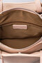 Women's Cross Strap Handbag Daily Stylish Use Lightweight Modern Design Powder 18230 - 7