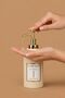 Liquid Soap Dispenser Set with Stand |   Hand Soap & Dishwashing Soap |   Metal Stand |   350 ml |   Metal - 3