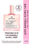 Xmas Pink Fever One-Step Nourishing, Repairing, and Moisturizing Set for Face, Body, and Hair - 4