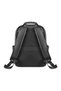 Wiwu Osun Series Metal Logo Pu Leather Laptop Backpack Compatible with 15.6 Inch (Black) - 5