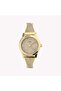 Women's Gold-Tone Case, Gold-Tone Band | TW2Y39300