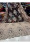 Guipure Lace Sequin Embellished - 3
