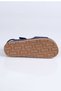 K.1051 Mantar Sand. F.-Navy Blue - 35 - 2