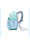 Girl's Kindergarten Backpack Orthopedic Lightweight Cute Nursery Backpack with Mesh Back and Chest Strap - 2
