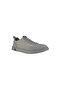 Men's Imported Fabric Breathable Thin Sole Smart Rubber Lacing Casual Shoes - 3