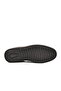 Brown Genuine Leather Men's Casual Shoes - 5
