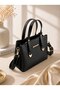 Sanmorris Women's Special Mother's Day Bag Wallet Set - 3