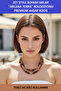 Zet Style Arcana Terra Modular Wooden Necklace (Single / 2-Piece / 3-Piece Multi-Layer Combination) - Bohemian Secrets Collection