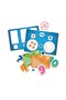 Puedo Sweet Numbers Magnetic Educational Game for Ages 3+ Addition and Subtraction Number Learning Box Game - 5