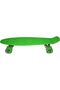 Skateboard, AL-2034, Green - 3