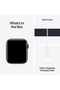 Watch SE GPS 40 mm Smartwatch - 8