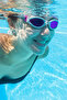 Deniz Havuz 14+ Swimming Goggles 02 Gray - 2