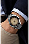 Men's Wristwatch Casual and Classic Style with Gift Box - 3