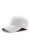 Colorful Sports Hat with Adjustable Back Closure Women's Hat Cap - 2