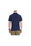 Men's Casual Polo Neck T-Shirt Colorful T-Shirt - 2
