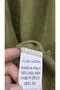 Italian Strappy Linen Dress - 6