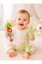 3-Piece Rattle Teether Set - 2