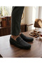 Men's Genuine Nubuck Leather Rok Soft Sole Shoes - 2