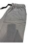 Printed Combed Cotton Single Pajama Bottoms - 4